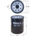 MAHLE Ölfilter OC 1177 MAHLE Ölfilter OC 1177