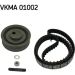 SKF Zahnriemensatz VKMA 01002 SKF Zahnriemensatz VKMA 01002