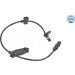 Sensor, Raddrehzahl MEYLE-ORIGINAL: True to OE 31-14 899 0012