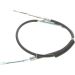 Handbremsseil li BMW E38 94 1987477533 Handbremsseil li BMW E38 94 1987477533
