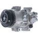 Kompressor, Klimaanlage BEHR ACP 353 000S