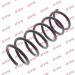KYB Fahrwerksfeder Ford T. Mondeo Iv 2.0-2.5 03/07 RA5990 KYB Fahrwerksfeder Ford T. Mondeo Iv 2.0-2.5 03/07 RA5990