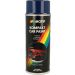 MoTip Autolack Acryl Kompakt blau 400ml KOMPAKT AUTOLACK blau hochglänzend 400 ml 44840