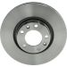 Bremsscheibe VA CITROEN,PEUGEOT 0 986 478 125