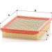 Mann & Hummel Luftfilter PKW C 2452