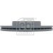 FEBI BILSTEIN Bremsscheibe 108434