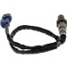 Lambdasonde SUZUKI,GEO,PONTIAC,CHEVROLET 0 258 986 672
