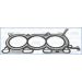 Dichtung, Zylinderkopf MULTILAYER STEEL 10190000