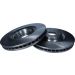 Maxgear Bremsscheibe Vw P. A6 09- 356X34 19-3210 Maxgear Bremsscheibe Vw P. A6 09- 356X34 19-3210