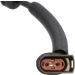 KAMOKA Sensor, Raddrehzahl 1060751 KAMOKA Sensor, Raddrehzahl 1060751