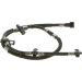 Schlauch, Leckkraftstoff Diverse 0 445 130 128
