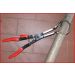 KS TOOLS Zange für PSA-Auspuffschellen, 310 mm 150.1535 KS TOOLS Zange für PSA-Auspuffschellen, 310 mm 150.1535