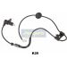 Sensor, Raddrehzahl ABS-K26