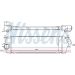 Ladeluftkühler PKW 96583 Ladeluftkühler PKW 96583