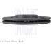 Bremsscheibe Lexus P. Rx 450H 4X4 09 ADT343289 Bremsscheibe Lexus P. Rx 450H 4X4 09 ADT343289