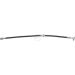 A.B.S. Bremsschlauch SL6100