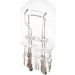 W21/5W 12V 21/5W PURE LIGHT BOSCH KFZ-GLUEHLAMPE Pure Light WS 1987302252