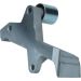 KAMOKA Spannrolle, Zahnriemen R0468
