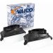 VAICO Luftfiltersatz V30-7654 VAICO Luftfiltersatz V30-7654