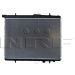 Kühler, Motorkühlung EASY FIT 509524