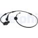 Sensor, Raddrehzahl SS20037 Sensor, Raddrehzahl SS20037