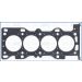 Dichtung, Zylinderkopf MULTILAYER STEEL 10157000