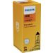 H16 12V 19W PGJ19-3 Standard 1 St. Philips 12366C1 H16 12V 19W PGJ19-3 Standard 1 St. Philips 12366C1