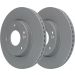 Bremsscheibe Hyudnai P. I30 1.4-1.6 Crdi 11 24.0123-0123.1 Bremsscheibe Hyudnai P. I30 1.4-1.6 Crdi 11 24.0123-0123.1