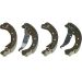 Bremsbackensatz HA OPEL Astra 98-19 ESSENTIAL LINE S 59 517