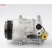 DENSO Kompressor DCP17070