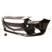 Stoßstange Vorne SCHWARZ GLATT MAZDA 2 11,14 PremiumCertified 3704,303,1