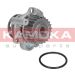 KAMOKA Wasserpumpe T0033 KAMOKA Wasserpumpe T0033