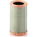 Mann & Hummel Luftfilter PKW Renault Clio II,Kangoo,Twingo 98 C 1145/6