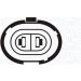 MAGNETI MARELLI Fensterheber 350103170187