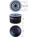 MAHLE Ölfilter OC 570 MAHLE Ölfilter OC 570