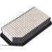 Luftfilter Hyundai 1.2-1.6B 1.6Crdi 08 ADG02293