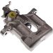 DENCKERMANN Bremstrommel B190240L DENCKERMANN Bremstrommel B190240L