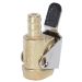 SW-Stahl Reifenfüllnippel, 1/4Z, 8 mm 25131L