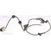 Sensor, Raddrehzahl 818013207