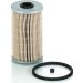 Mann & Hummel Kraftstofffilter PKW NISSAN,OPEL,RENAULT 1,9 - 3,0 CDTI P 726 X
