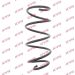 KYB Fahrwerksfeder Bmw S. 1 (E81, E87), 3 (E90, E91, E92) 2.0/2.5/3.0 01.05 RH3489