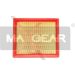 Luftfilter Renault 2.0 16 26-0109