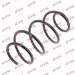 KYB Fahrwerksfeder Hyundai P. I30 1.4/1.6 10/07-12/16 K-Flex RA3329
