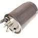 Kraftstofffilter Vw Diesel 87- (Mit Heizung) 26-0144