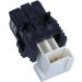 Bremslichtschalter 6DD 014 395-011