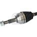 FEBI BILSTEIN Antriebswelle 188153
