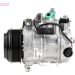 DENSO Kompressor DCP17181