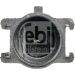FEBI BILSTEIN Bremsbeläge 16849 FEBI BILSTEIN Bremsbeläge 16849