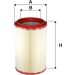 FILTRON Luftfilter AM 464/3 FILTRON Luftfilter AM 464/3