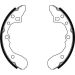 83 461 010 Bremsbacken GS8286 83 461 010 Bremsbacken GS8286